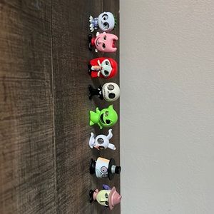 A Nightmare Before Christmas Lot